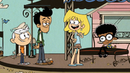 The Loud House Una Feria Para Recordar 132