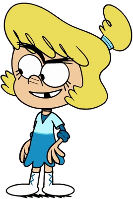 Becky (child)