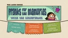 Pranks for the Memories with the Casgarandes
