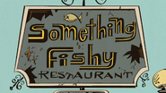Something Fishy