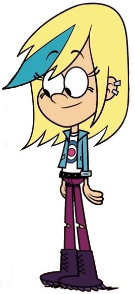 Sam Sharp render New