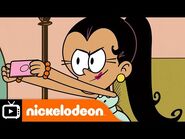 The Casagrandes - Carlota!!! - Nickelodeon UK