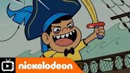 The Casagrandes Arrr In The Family Nickelodeon UK