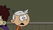 The Loud House Un Resfriado Sobre la Casa Loud 226