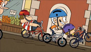 S1E10A gang rides