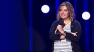 Cristela Alonzo: Lower Classy