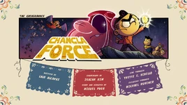 Chancla Force