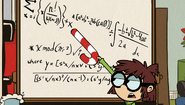 "You're wasting your time. Factoring in sleigh speed, time zone changes, and reindeer bathroom breaks, it is scientifically impossible for this so-called Kris Kringle to deliver gifts to the approximately one billion qualifying children."