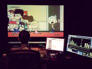 S2E03B Post-production