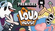 The Loud House "A Grave Mistake Leader of the Rack" promo 3 - Nickelodeon