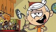 The Loud House Proyecto Casa Loud 11