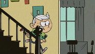 The Loud House Un Resfriado Sobre la Casa Loud 393