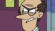 "Those darn kids!"
