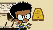 S3E15A What does perfect attendance mean