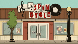 S3E03A The Spin Cycle