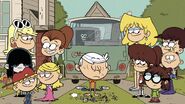 The Loud House Proyecto Casa Loud 394