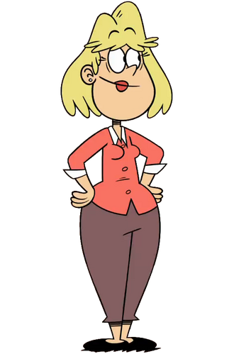 Rita Loud | The Loud House Wikia | Fandom
