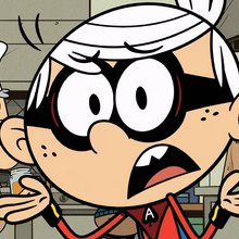 Recipe For Disaster Gallery The Loud House Encyclopedia Fandom