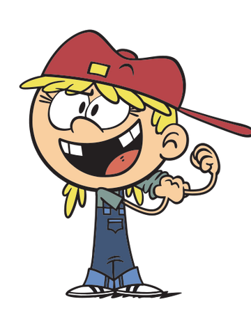 ラナ ラウド Theloudhouse Wiki Fandom