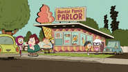 Auntie Pam's Ice Cream Parlor