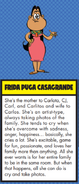 Frida Puga Bio