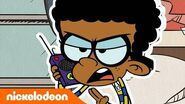 The Loud House Flu Menyerang Lincoln Nickelodeon Bahasa