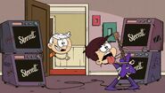 The Loud House Sin Agallas no hay Glori 220