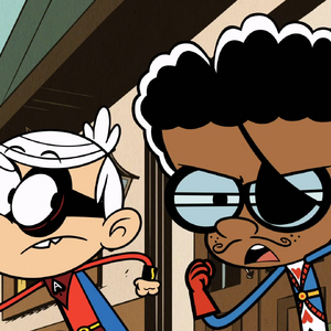 Recipe For Disaster Gallery The Loud House Encyclopedia Fandom