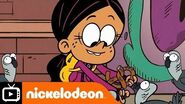 The Loud House Country Bumpkin Nickelodeon UK