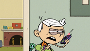 The Loud House Un Resfriado Sobre la Casa Loud 319