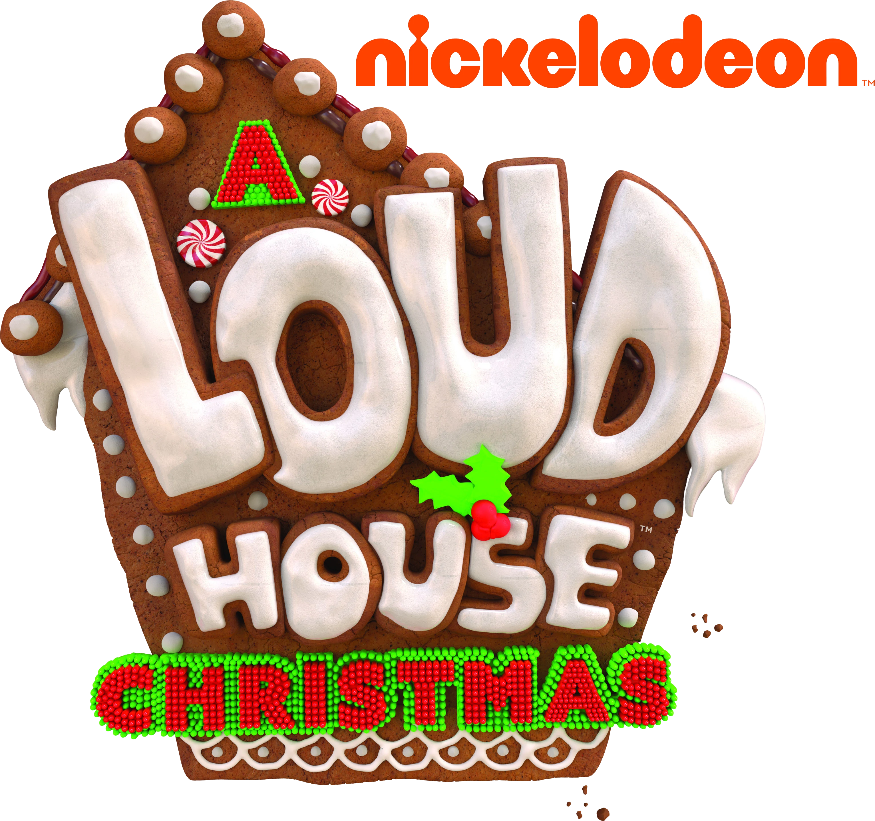 Um Natal Muito Loud | The Loud House Encyclopedia | Fandom