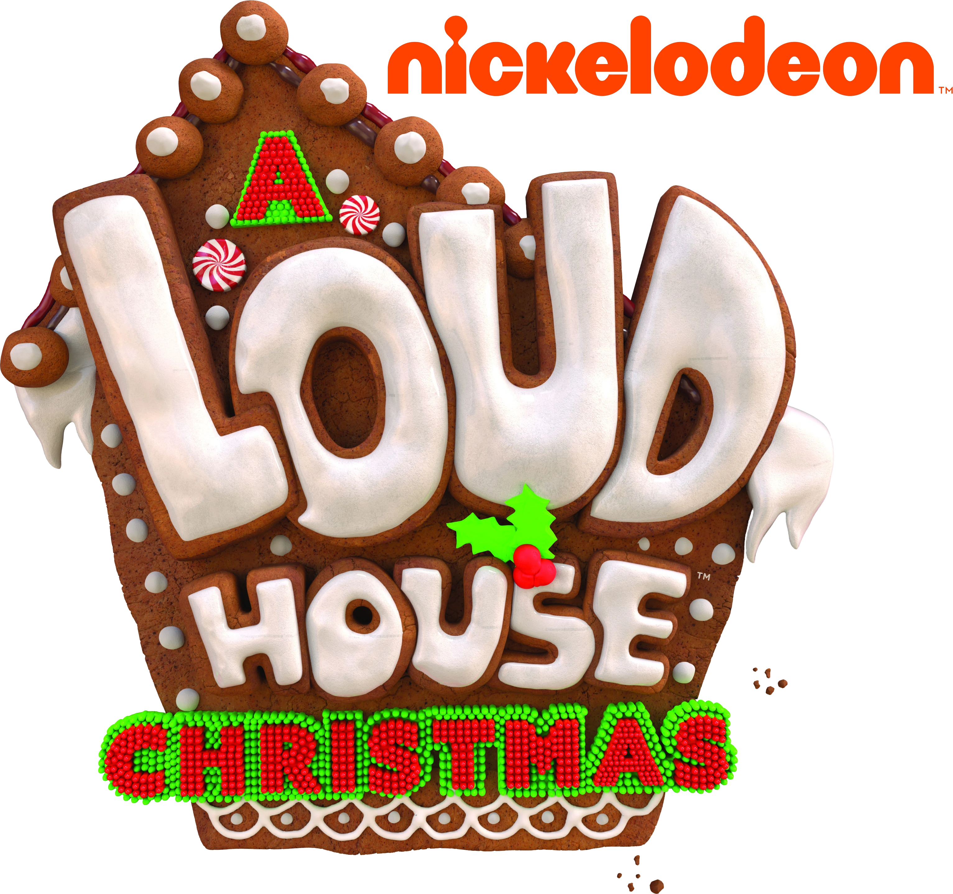 Gürültü Ailesi Noel Tatilinde | The Loud House Encyclopedia | Fandom