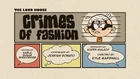 Crimes of Fashion