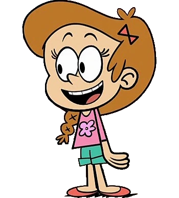 Girl Jordan The Loud House Encyclopedia Fandom