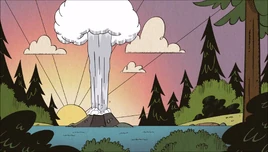 S1E21B Geyser meletus