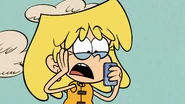 "My phone!"