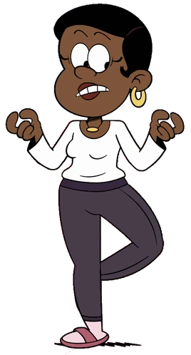 Sharon