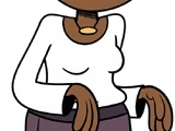 Sharon Loud