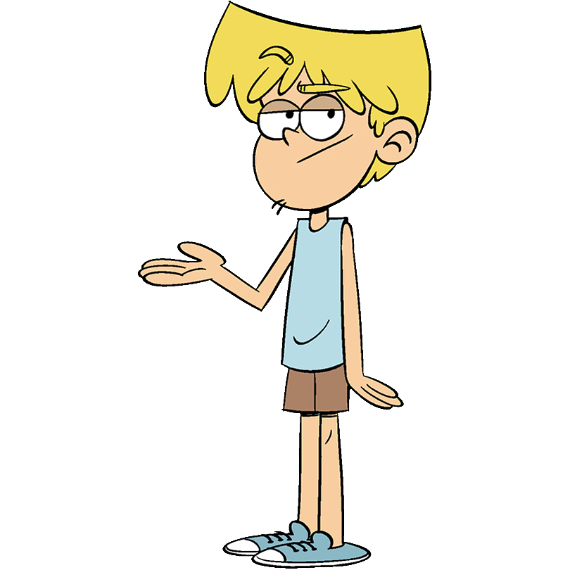 Lola Loud, The Loud House Encyclopedia