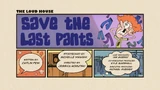 Save the Last Pants