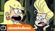 The Loud House Lucy's Halloween Nickelodeon UK