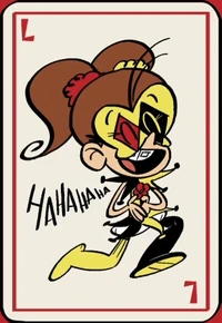 Luan-The-Joker