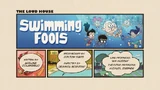 Swimming Fools