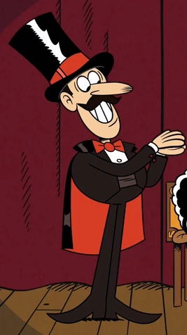 The Amazing Brailster