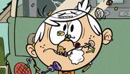 The Loud House Proyecto Casa Loud 375