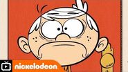 The Loud House The Harvester Nickelodeon UK