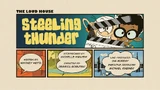 Steeling Thunder