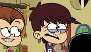 "It's way harsh."
