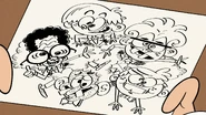 Artist's sketch.