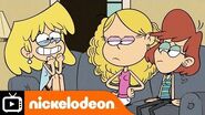 The Loud House Cheer Up Baby Song Nickelodeon UK